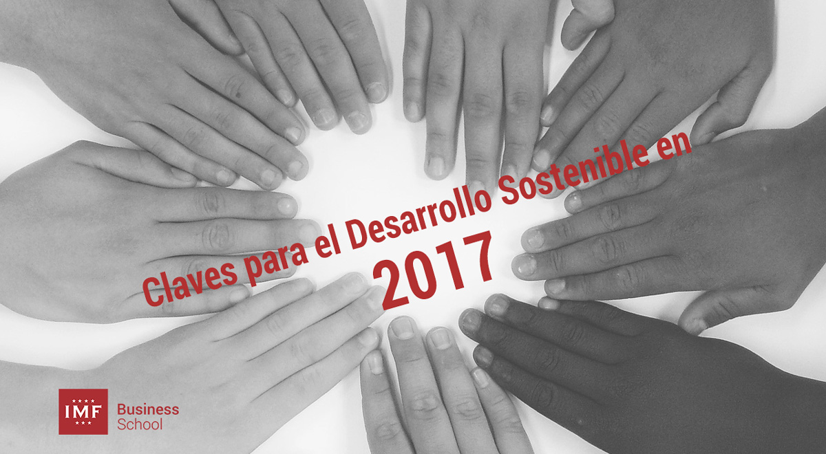 Desarrollo sostenible 2017