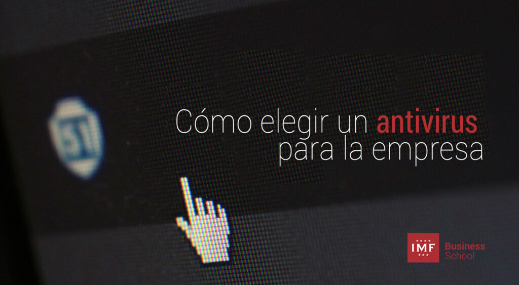 Elegir un Antivirus