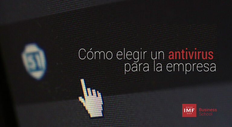 Elegir un Antivirus