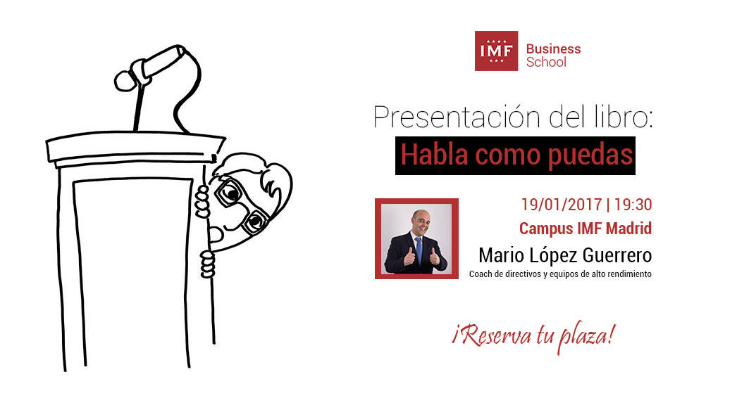 Cómo lograr hablar en público 