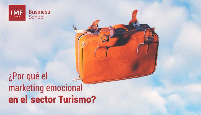 Marketing emocional y experiencial en el Turismo