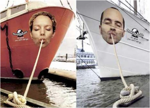 marketing de guerrilla sector gastronómico