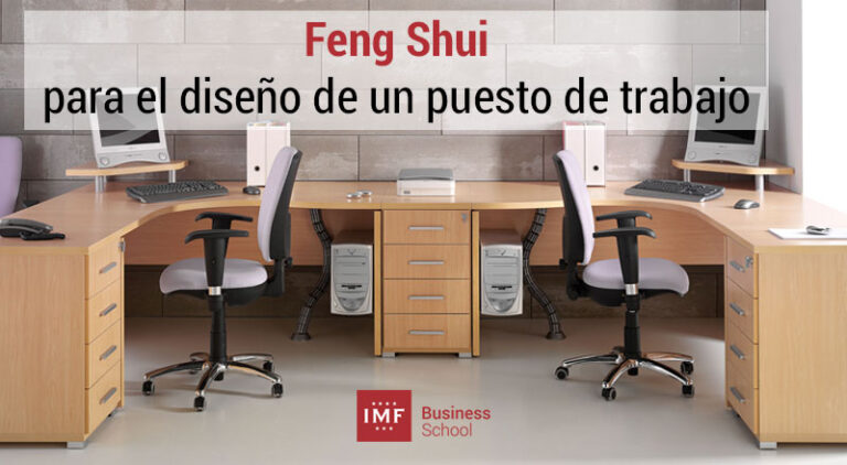 como mejorar un puesto de trabajo con el feng shui