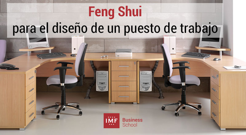 como mejorar un puesto de trabajo con el feng shui
