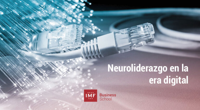 el neuroliderazgo en la era digital