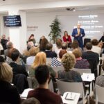 Presentación libro de habla como puedas