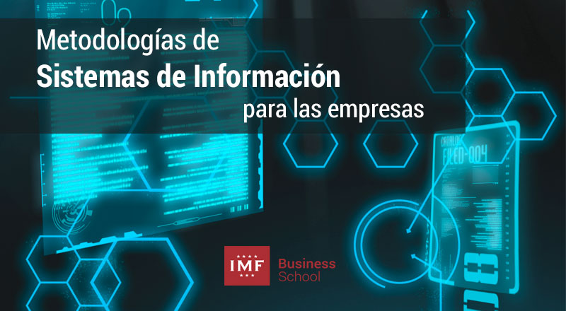 sistemas de información para empresas metodología
