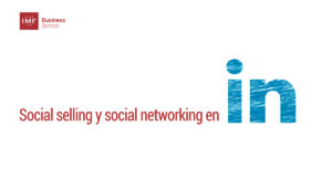 Social selling en Linkedin