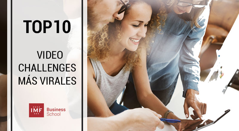 10 videos mas virales de las redes sociales