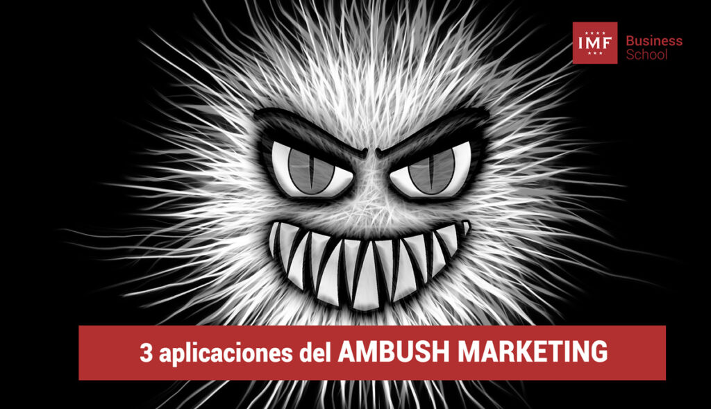 Ambush Marketing en el marketing digital