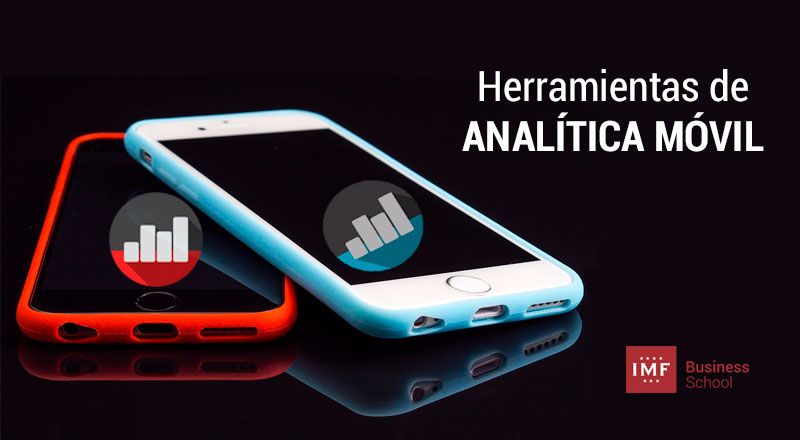 Analitica mobile marketing