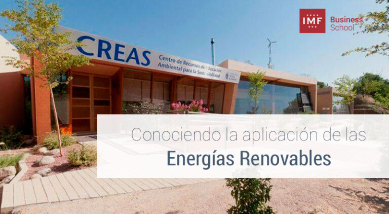 alumnos conocen la relacion entre eficiencia energetica y las energias renovables