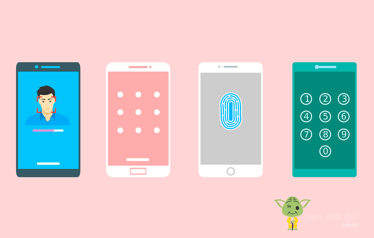 Contactos Aa seguridad en tu smartphone