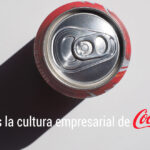 cual es la cultura empresarial de coca cola
