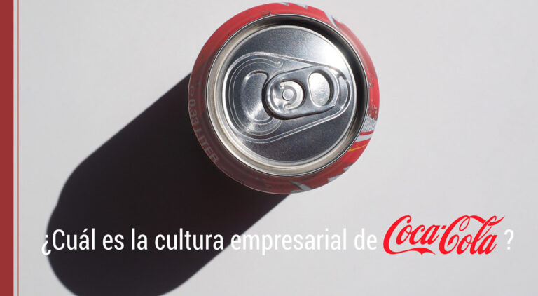 cual es la cultura empresarial de coca cola