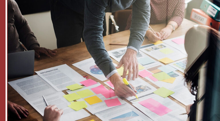 funciones y habilidades project management