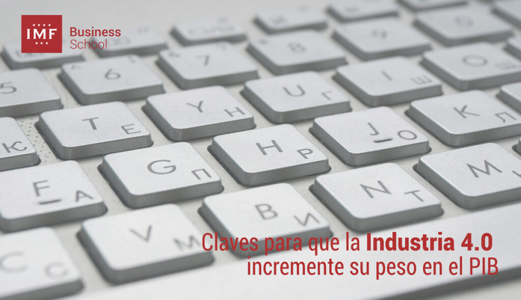 Industria Digital 4.0