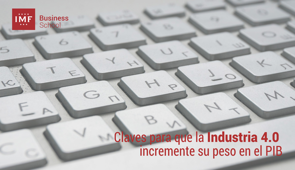 Industria Digital 4.0
