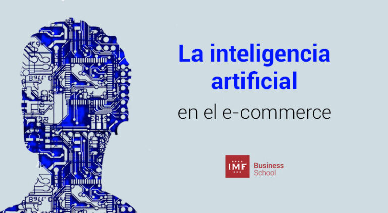 la inteligencia artificial en el departamento de ventas