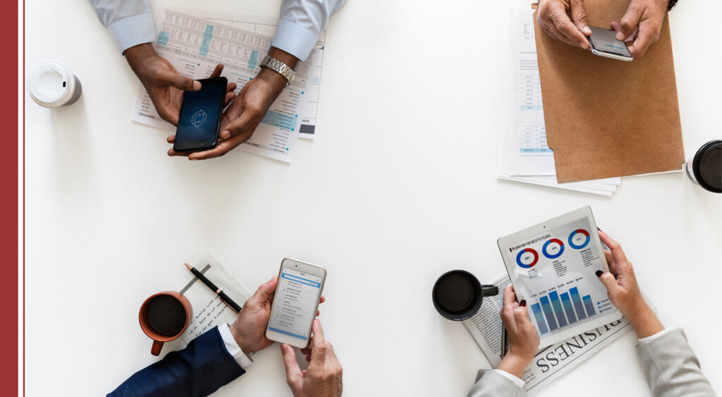 razones para estudiar un master en finanzas