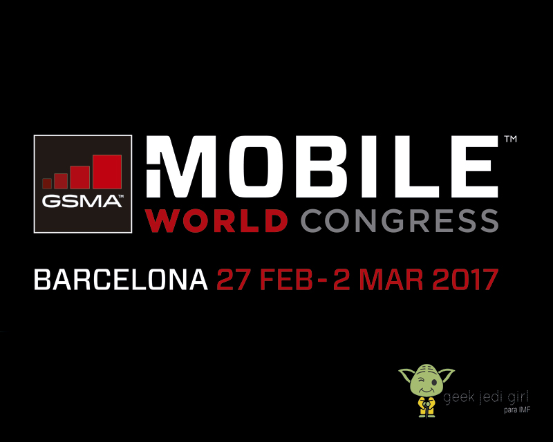 Las novedades del MWC 2017