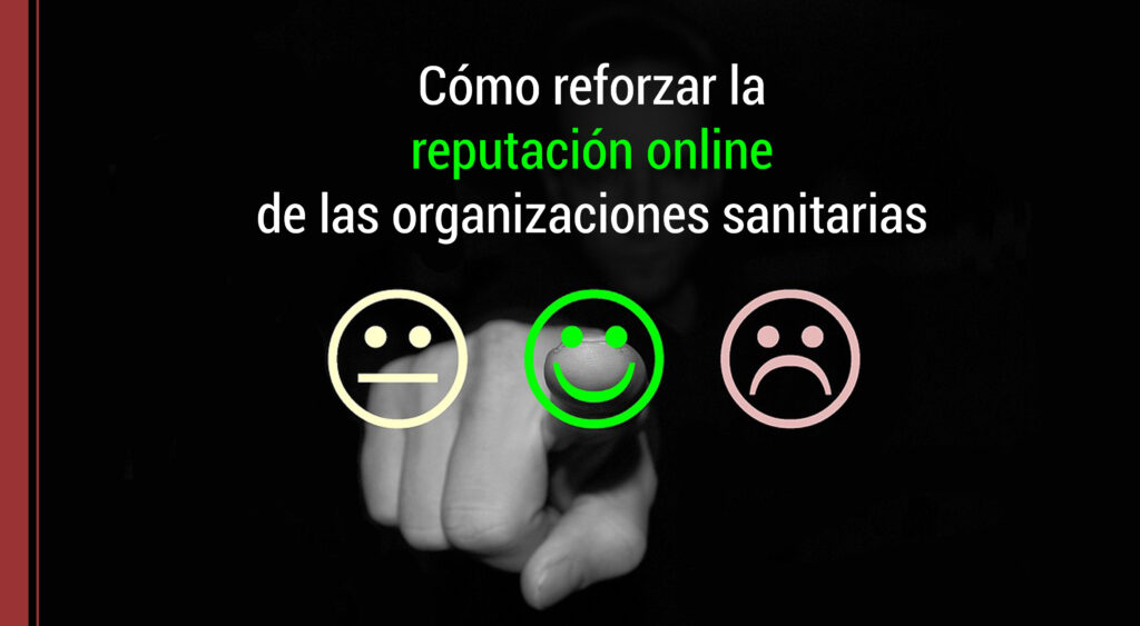 la importancia de una buena reputacion online