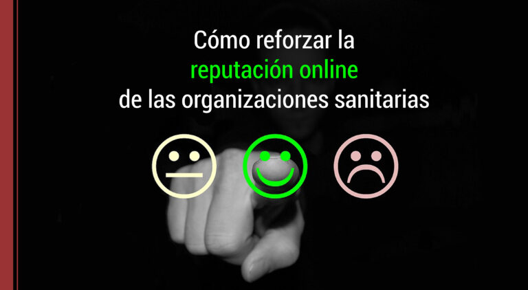 la importancia de una buena reputacion online