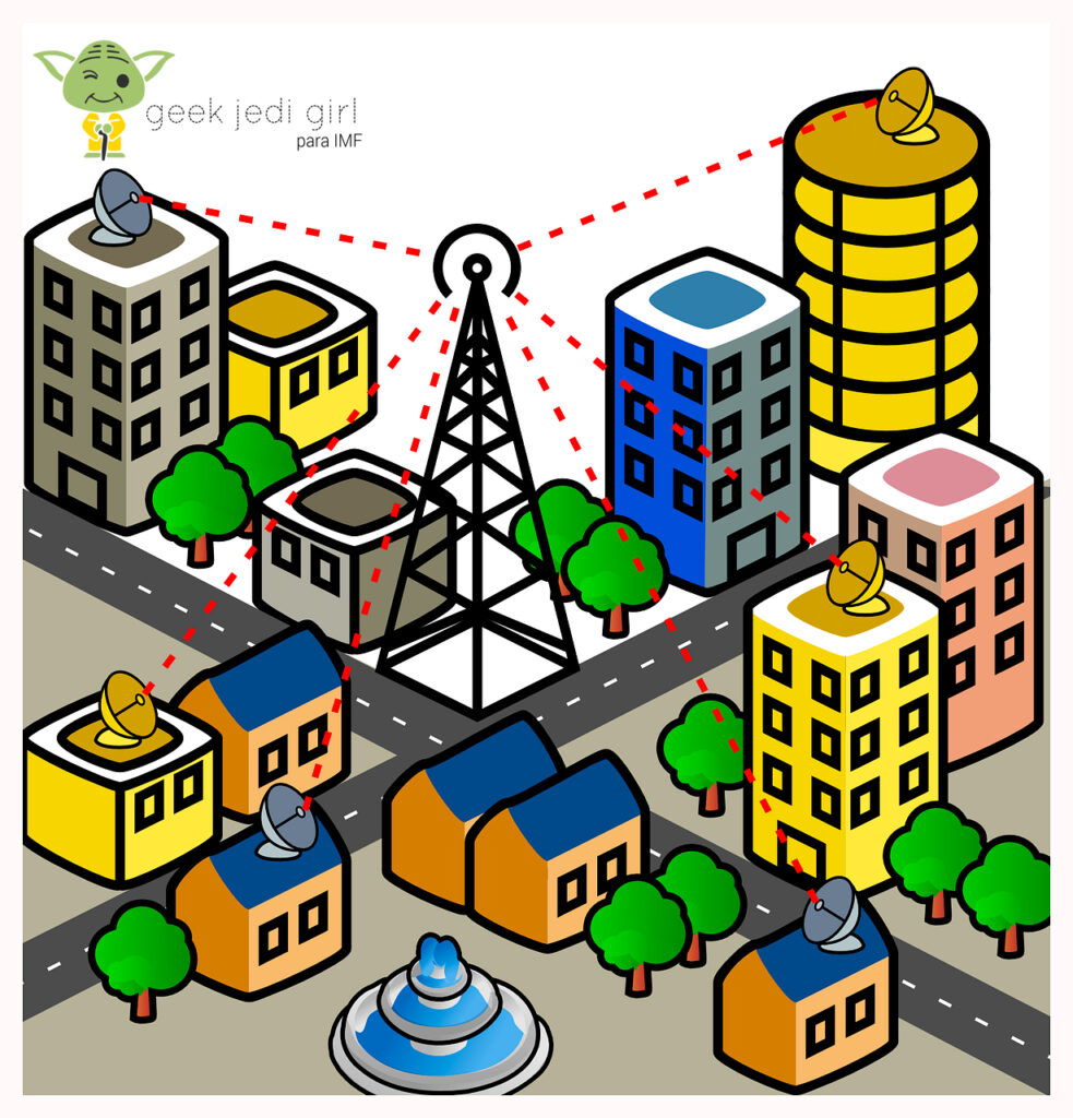 Cómo saber si me roban el wifi