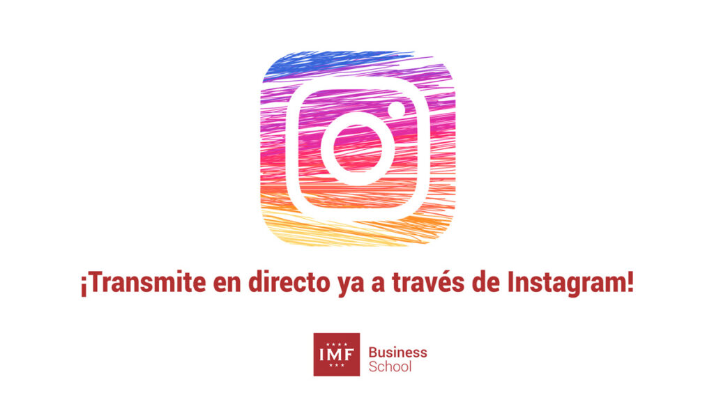 Live Instagram