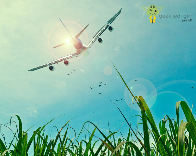 Vuelos baratos con Google Flights