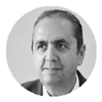 Gabino Diego, Director Corporativo de Empresa e Institucional en IMF Business School y coordinador del área de Logística y Transporte de IMF