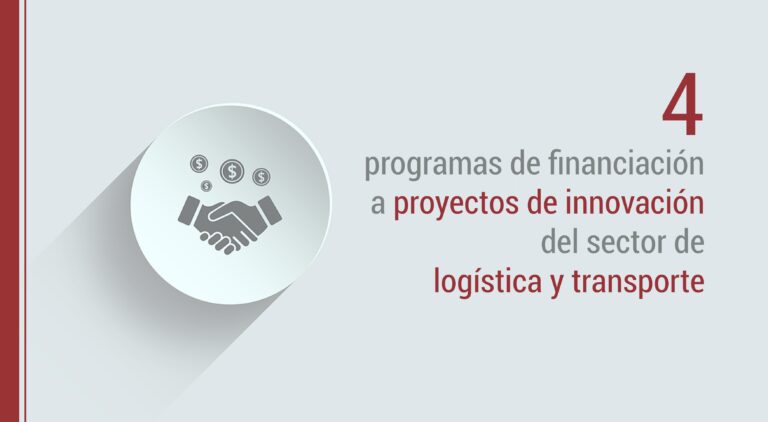 programas que financian proyectos de innovacion