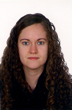 Alumna Gestión de proyectos IMF