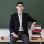 Tiago Gouveia, blogger recursos humanos en IMF
