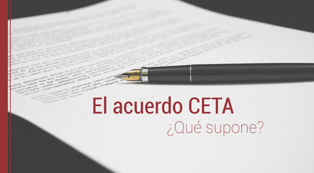 que es el acuerdo ceta