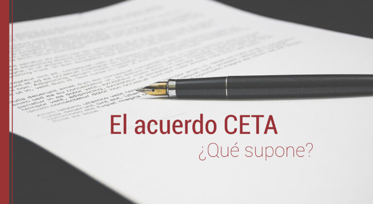 que es el acuerdo ceta