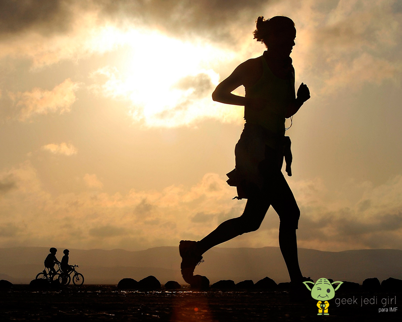 Apps de running