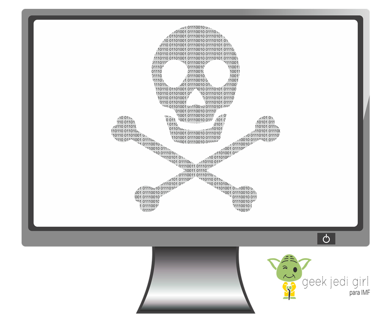 ciberseguridad internet de las cosas