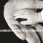conciliacion en la vida laboral y de espana
