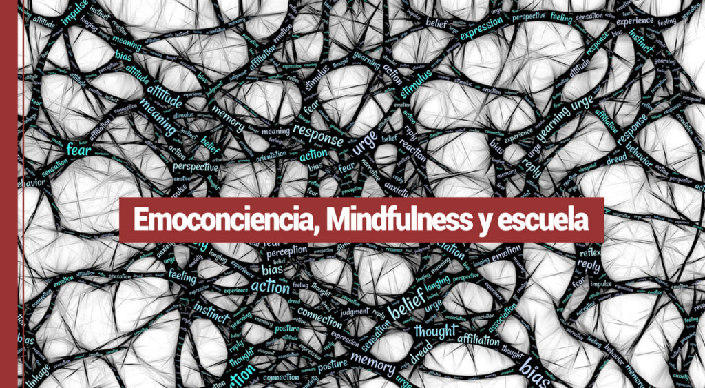 Emoconciencia mindfulness y educación