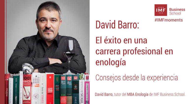 carrera profesional en enologia