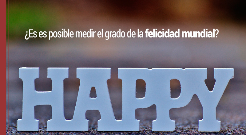 Medir grado de felicidad
