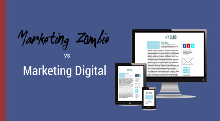 marketing de contenidos en blog