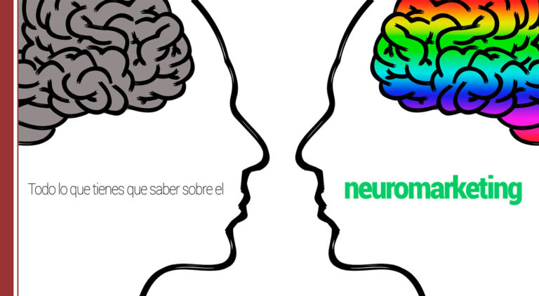Todo lo que tienes que saber sobre el neuromarketing