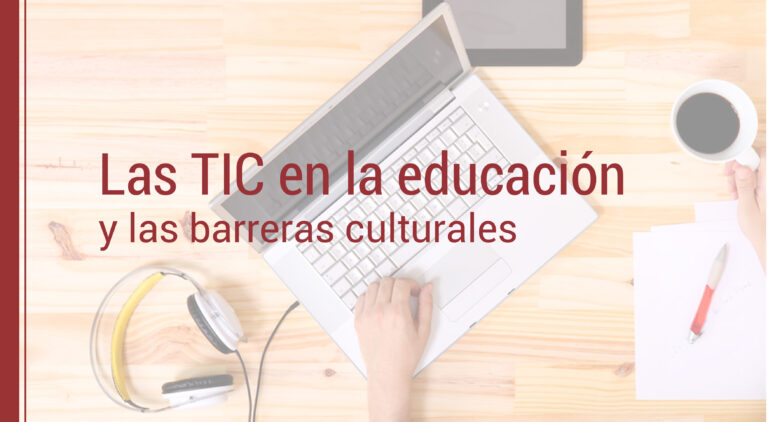 las tic en la educacion