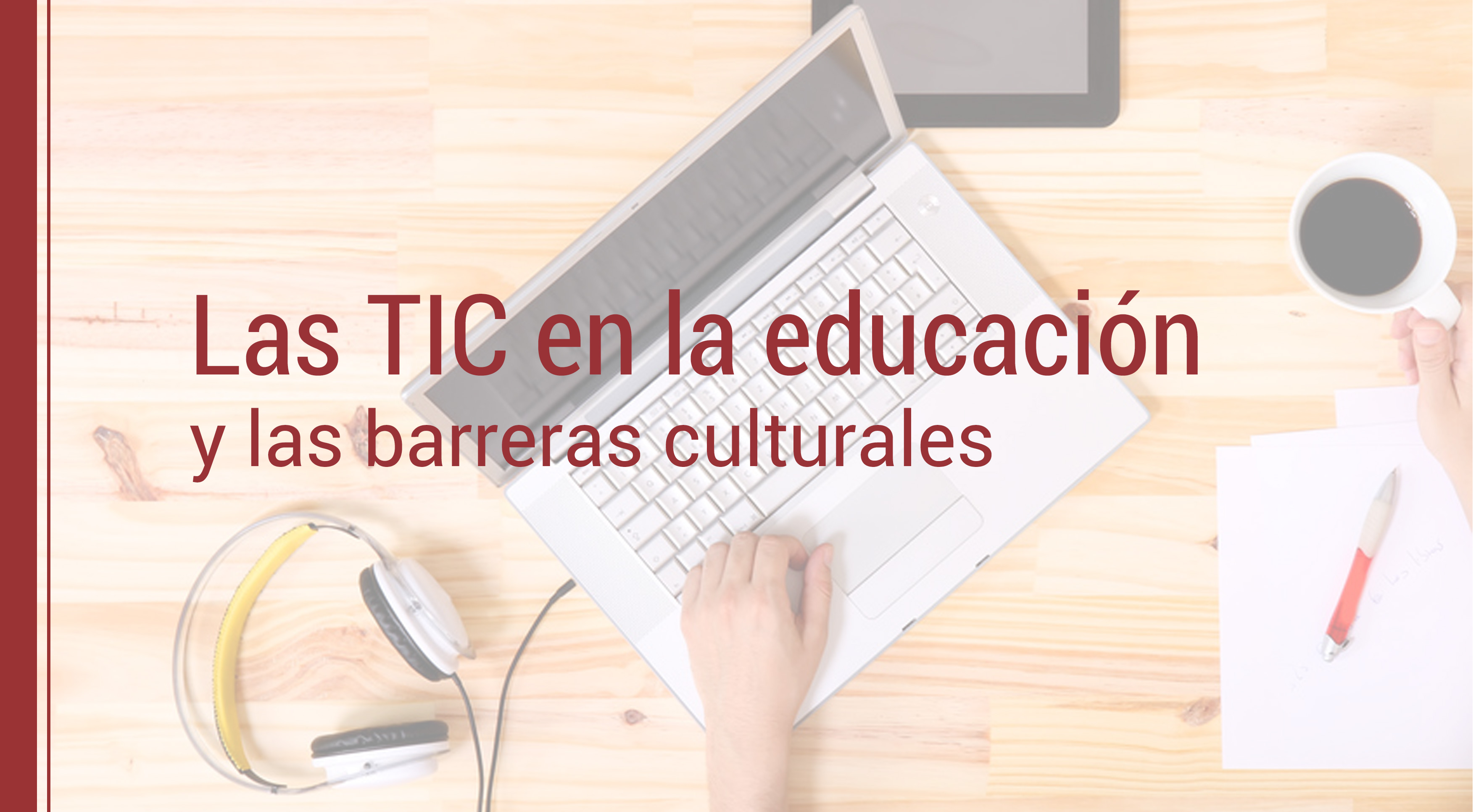 las tic en la educacion 