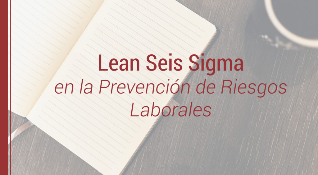 lean six sigma en prl