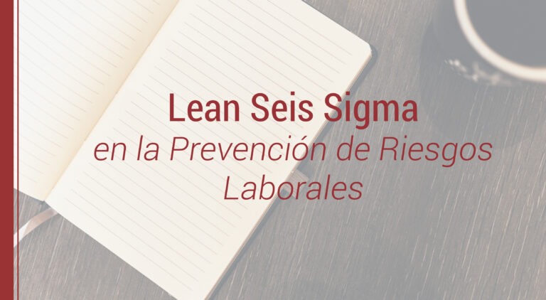 lean six sigma en prl