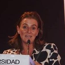 Ana Cabezas, Directora del Master en Finanzas IMF
