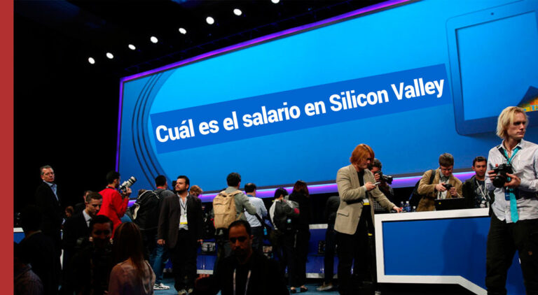 Salario Silicon Valley, San Francisco